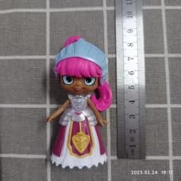 original shopping girl big sister gift for girl big eye toy doll dongcheng miaomiaoshishang
