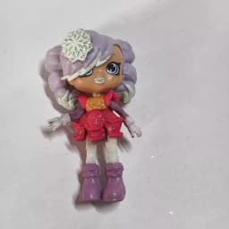 original shopping girl big sister gift for girl big eye toy doll dongcheng miaomiaoshishang