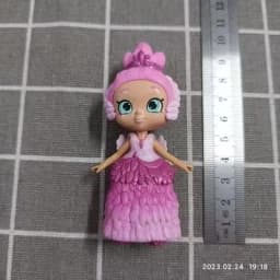 original shopping girl big sister gift for girl big eye toy doll dongcheng miaomiaoshishang