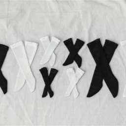BJD/SD Doll Socks, Mid-Tube Socks, 1/3,1/4,1/6, BJD Doll Accessories