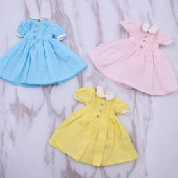 ICY DBS Blyth Doll Costume 1/6 BJD Casual Set Special Offer Dress Anime Girl Toy SD