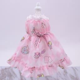 ICY DBS Blyth Doll Costume 1/6 BJD Casual Set Special Offer Dress Anime Girl Toy SD