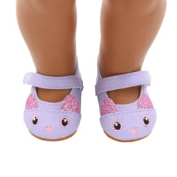 Doll Travel Clothes, Bags, Sunglasses, Cameras, Shoes Outfit For American 18inch&OG,Life,43cm Baby New Born Girtl Doll Gift Toy