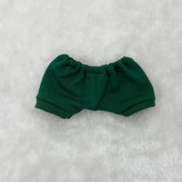 10CM Doll Pants Candy Color Casual Shorts Versatile Sport Trousers For 1/11 1/12 OB11 Dolls Wear Kids Toy Dolls Accessories