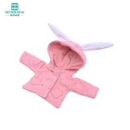Blyth Doll Clothes Azon OB22 OB24 Fashion Wool Jacket Coat Sweater Jeans Doll Accessories