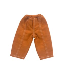 Blyth Doll Clothes Azon OB22 OB24 Fashion Wool Jacket Coat Sweater Jeans Doll Accessories