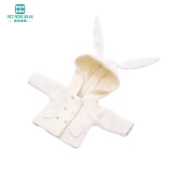 Blyth Doll Clothes Azon OB22 OB24 Fashion Wool Jacket Coat Sweater Jeans Doll Accessories