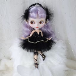 ICY DBS Blyth Doll 1/6 BJD Clothes various styles can be selected fit for 30cm doll girl gift toys