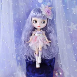 ICY DBS Blyth Doll 1/6 BJD Clothes various styles can be selected fit for 30cm doll girl gift toys