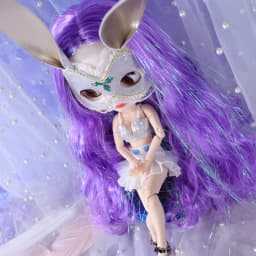 ICY DBS Blyth Doll 1/6 BJD Clothes various styles can be selected fit for 30cm doll girl gift toys