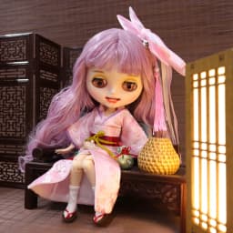 ICY DBS Blyth Doll 1/6 BJD Clothes various styles can be selected fit for 30cm doll girl gift toys