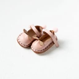 Ob22 Cow Leather Shoes Ob24 Rabbit Ears Shoes Cute Blyth Magnet Buckle Shoes For Licca Azones Ob24 Ob22 Doll Body