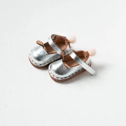 Ob22 Cow Leather Shoes Ob24 Rabbit Ears Shoes Cute Blyth Magnet Buckle Shoes For Licca Azones Ob24 Ob22 Doll Body