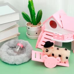 Silicone Pig Doll Toy Mini Soft Realisitc Pig Doll Baby Early Educational Toy Gift Cute Lifelike Piglet Doll Decompression Toys
