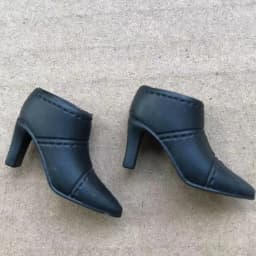 Doll Shoes Mid-Boots 1/6 Doll Accessories Colorful Doll Decorations Kids Collection Doll Toy Parts Original Sandals Shoes