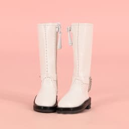 OB24 22 Blyth Shoes Fashion Boots Martin Boots Ankle Boots for Ob22, OB24, Azone, Licca, Molly, BJD Doll Accessories Doll toys