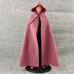 1PC New 30cm Doll Coat Mini Male Clothes Suit Cloak For 1/6 BJD Dolls Windcoat Boyfriend Multi-colors Wear Clothes Accessories