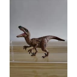 Hasbro Jurassic Dinosaur Velociraptor Echo Figure Dilophosaurus Dimorphodon Charlie Blue Delta Ceratosaurus Doll Toy