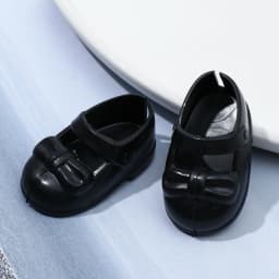 3.8*2.3cm Doll Shoes For 1/6 Blyth Doll Fat Doll Cute Dress Up Toys Sandals Colorful Princess Doll Shoes DIY Doll Accessories
