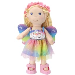 New lovely Doll Clothes Suit For Haba pacify doll Mali girl 30cm Doll Accessories,Children's best playmate