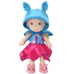 New lovely Doll Clothes Suit For Haba pacify doll Mali girl 30cm Doll Accessories,Children's best playmate