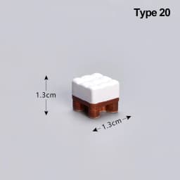 Miniature Dollhouse Furniture Dollhouse Ornament Dolls House Mini Toy Accessories Table chair shafa Model Kids Toy