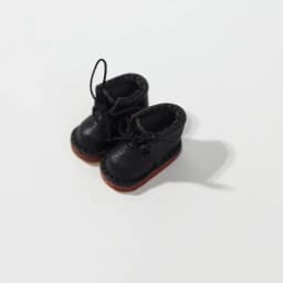 Ob22 Ob24 Cowhide Shoes Cute Blyth Doll Mary Jane Boots For Licca Azones Ob24 Ob22 Doll Body