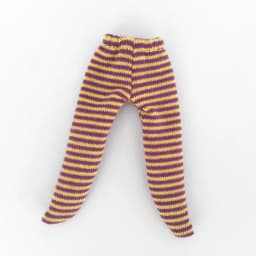 New Pretty Girl Doll Socks Cute High Waist Legging Stockings Accessories For 11cm/ 4" OB11 Doll, Gsc, Molly, Dod doll Body