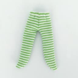 New Pretty Girl Doll Socks Cute High Waist Legging Stockings Accessories For 11cm/ 4" OB11 Doll, Gsc, Molly, Dod doll Body