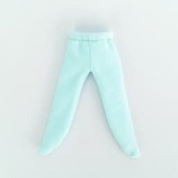 New Pretty Girl Doll Socks Cute High Waist Legging Stockings Accessories For 11cm/ 4" OB11 Doll, Gsc, Molly, Dod doll Body
