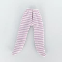 New Pretty Girl Doll Socks Cute High Waist Legging Stockings Accessories For 11cm/ 4" OB11 Doll, Gsc, Molly, Dod doll Body