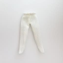 New Pretty Girl Doll Socks Cute High Waist Legging Stockings Accessories For 11cm/ 4" OB11 Doll, Gsc, Molly, Dod doll Body