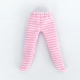 New Pretty Girl Doll Socks Cute High Waist Legging Stockings Accessories For 11cm/ 4" OB11 Doll, Gsc, Molly, Dod doll Body