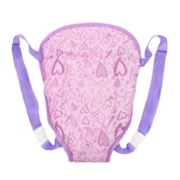 Fits15-18inch American Doll Toys New Born Doll Fashion Backpack, Quilt Cover, Blanket Gift