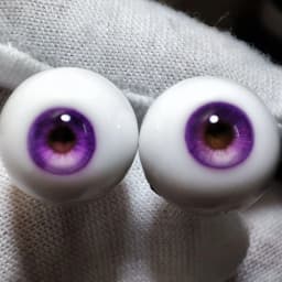 Resin Eyes Doll Eyeball DIY Doll Accessories For 1/6 1/8 1/3 BJD SD Doll OB11 DIY Handmade Eyeball 10mm/12mm/14mm/16mm/18mm
