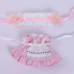 Outfits For Dream Fairy Constellation 13cm OB11 Maytree Collectible Cute Dress Kawaii Toy Figures Birthday Gift for Kids