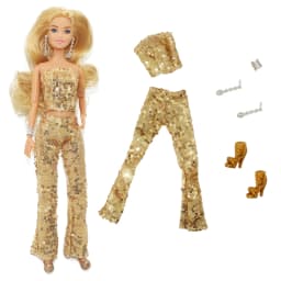 Pretty Doll Longuette Evening Dress For Babi 30 CM Doll Clothes Accessories,Toys For Girls,Birthday Present Christmas Gift