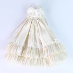 ICY DBS Blyth Doll Dress 1/6 bjd Premium Evening Dress Minimalist Clothing Anime Girl Toy Gift SD
