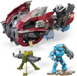 original high quality destiny gift for boy collection star story Hunters and Sergeants jinsewanmo