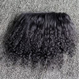 Handrooted 25 colors Reborn Doll Pure Mohair Sheepskin Wool Lamb Hair for DIY BJD SD 1/6 Dolls Wigs Hair Accessory