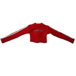 For Blythe Doll Clothes Sport T-Shirt Tops Baseball Cap for Ob24 Ob22 Azone Doll Casual Pants