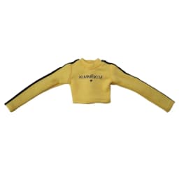 For Blythe Doll Clothes Sport T-Shirt Tops Baseball Cap for Ob24 Ob22 Azone Doll Casual Pants