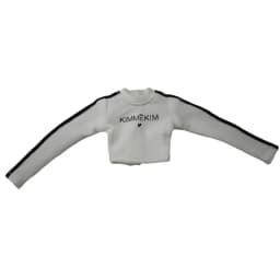 For Blythe Doll Clothes Sport T-Shirt Tops Baseball Cap for Ob24 Ob22 Azone Doll Casual Pants