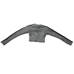 For Blythe Doll Clothes Sport T-Shirt Tops Baseball Cap for Ob24 Ob22 Azone Doll Casual Pants