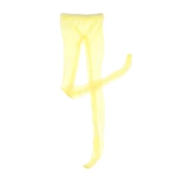 1/6 Doll Silk Stockings Dolls Accessories Toys Mini Elastic Leggings Colorful Pantyhose Bottoms Socks Miniature Clothes Suits