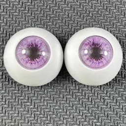 1 Pairs10mm/12mm/14mm/16mm/18mm Eyeball DIY Toy Eyes Accessories Plush Animal Eyes Accessories Doll Eyeballs Bjd Doll Eyes