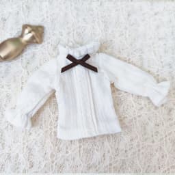 Ob24 24 Lace Shirt Girl Skirt Princess Dress Corduroy Strap Dress Multi Color For Licca Ymy Azones Ob24 Ob27 Az Doll
