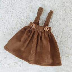 Ob24 24 Lace Shirt Girl Skirt Princess Dress Corduroy Strap Dress Multi Color For Licca Ymy Azones Ob24 Ob27 Az Doll
