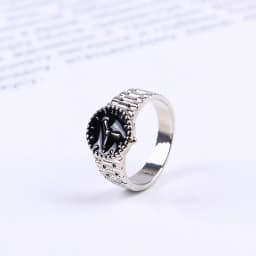 1Pcs1:4/1:6 Scale Miniature Watch for Dollhouse Decor Pretend Play Furniture Toy Doll Watch Accessories
