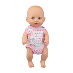 New Outfit For 10 Inches Baby Reborn Doll 25cm Babies Doll Clothes.